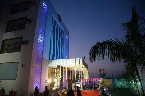 Wingston A Treehouse Hotel Goverdhan Radha Kund Exteriér fotografie